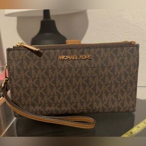 Authentic Michael Kors Wallet